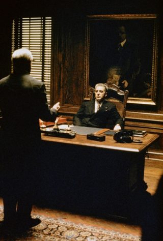 The Godfather: Part III still 4
