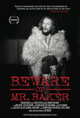 Beware of Mr. Baker still 4