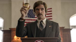 BlacKkKlansman still 2