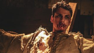 Scarecrows still 1