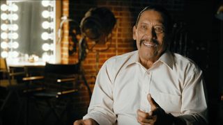 Inmate #1: The Rise of Danny Trejo still 5