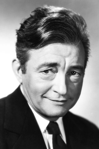 Claude Rains, photo 3 of 3