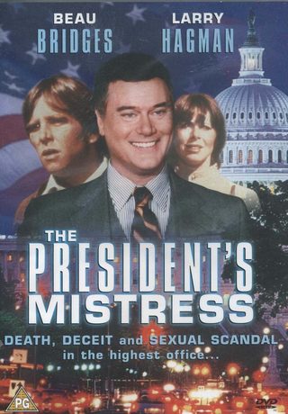 The President's Mistress still 1