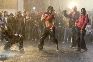 Step Up 2: The Streets still 3