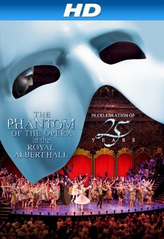The Phantom of the Opera at the Royal Albert Hall still 1