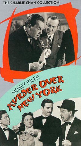 Murder Over New York still 1