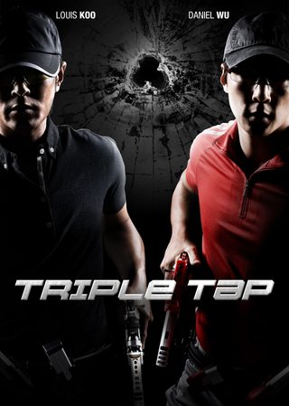 Triple Tap still 7