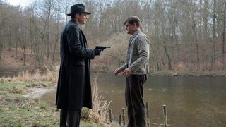 Alone in Berlin still 5
