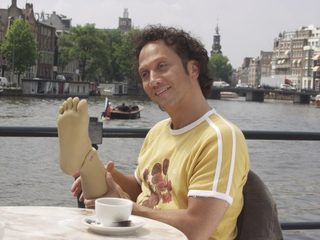 Deuce Bigalow: European Gigolo still 6