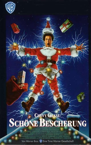National Lampoon's Christmas Vacation still 7