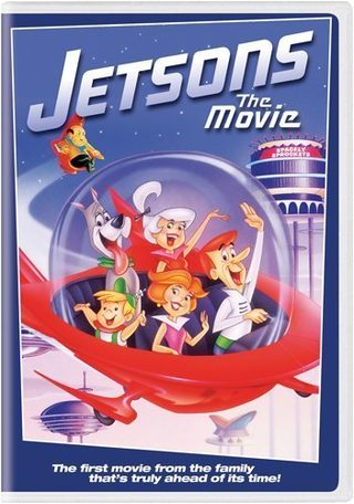 Jetsons: The Movie still 4
