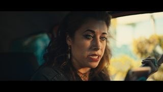 Las Tres Sisters still 2