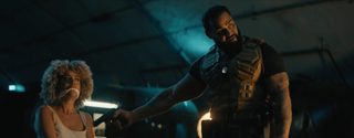 Last Man Down still 4