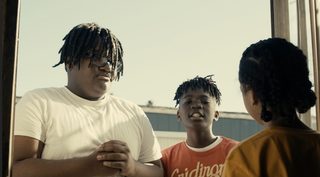 RUN NIXON still 5