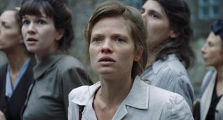 Memoir of War still 8