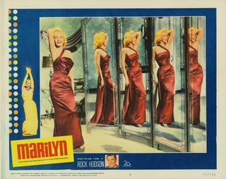 Marilyn still 8