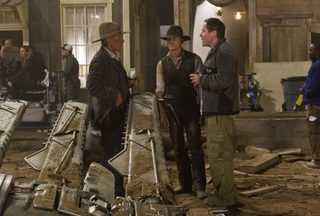 Cowboys & Aliens still 7