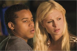 House of Wax still 3