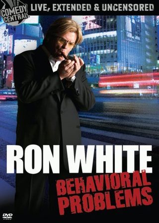 Ron White: They Call Me Tater Salad still 2