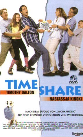 Time Share still 1