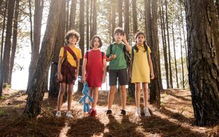 Turma da Mônica: Laços still 2