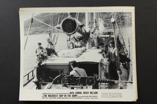 The Wackiest Ship in the Army still 6