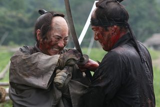 13 Assassins still 7