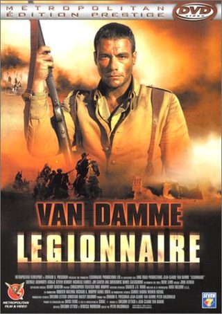 Legionnaire still 4