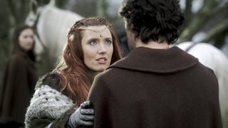 The Callback Queen still 3