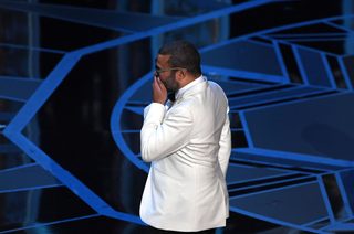 Get Out still 7