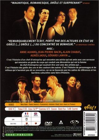 The Taste of Others still 4
