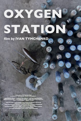 Oxygen Station still 4