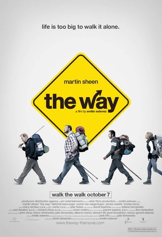 The Way still 2