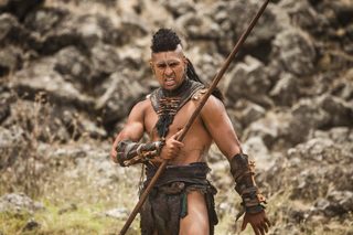 The Dead Lands still 2
