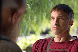 Paul, Apostle of Christ still 8