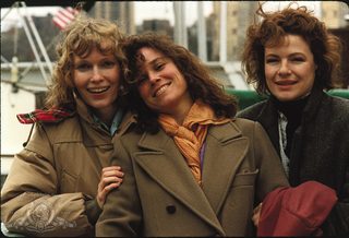 Hannah and Her Sisters still 4