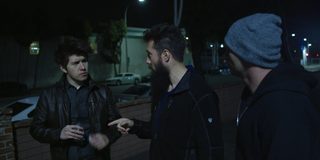 Rideshare still 2
