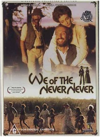 We of the Never Never still 3