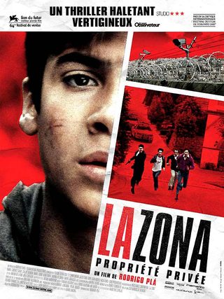 The Zone still 5
