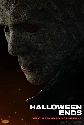 Halloween Ends still 2