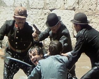 The Day That Shook the World still 2