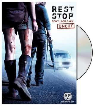 Rest Stop: Don't Look Back still 3