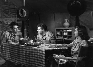 The Macomber Affair still 5