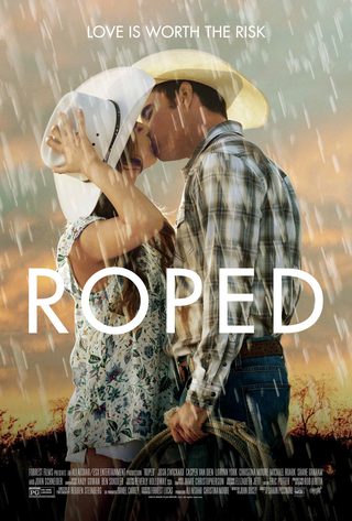 Roped still 1