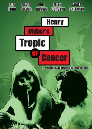 Tropic of Cancer still 2