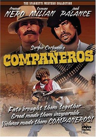 Compañeros still 2