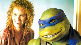 Teenage Mutant Ninja Turtles still 4
