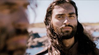 Captain Hook: The Cursed Tides still 3
