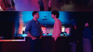 Twinless still 3