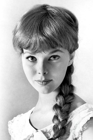 Anne Helm, photo 3 of 3